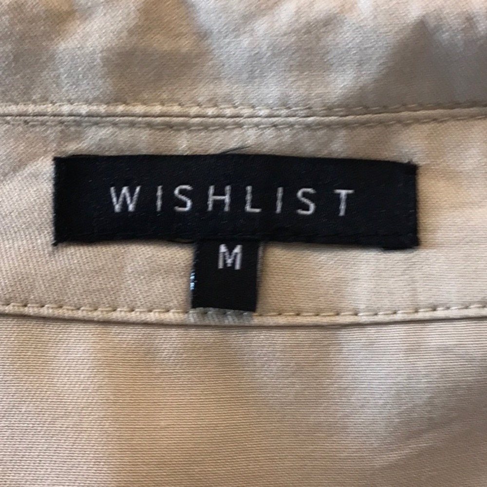 TRENCH COAT-SOFT - Picture 7 of 8